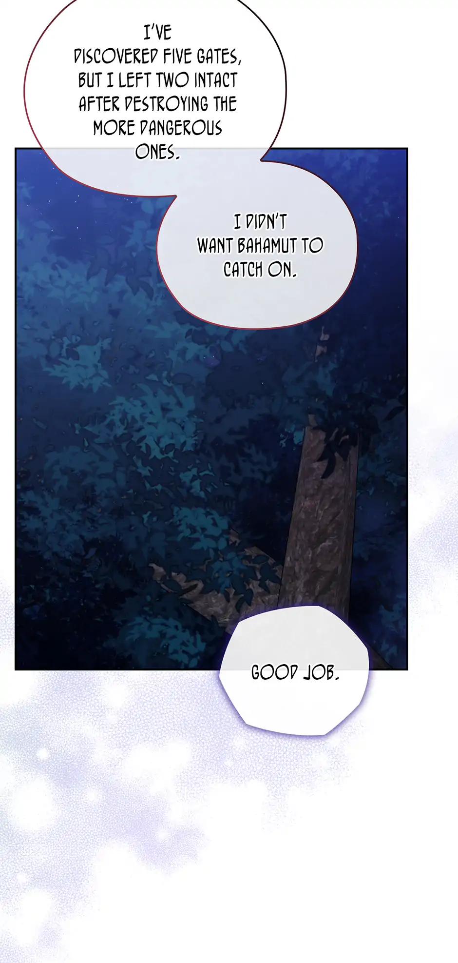 Reminiscence Adonis Chapter 282 84